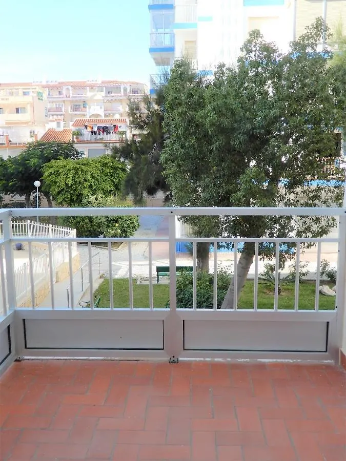 Seafront Apartment Torre Del Mar