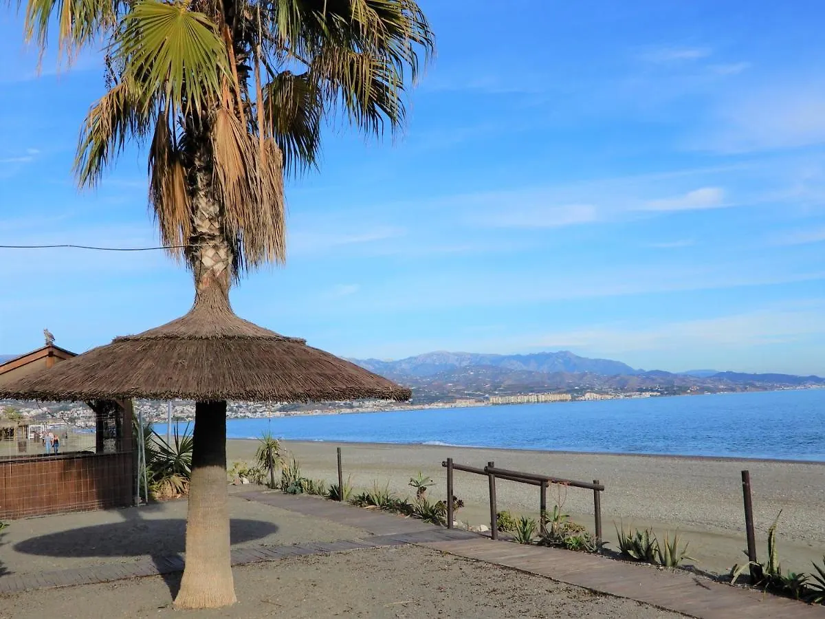 Seafront Apartment Torre Del Mar