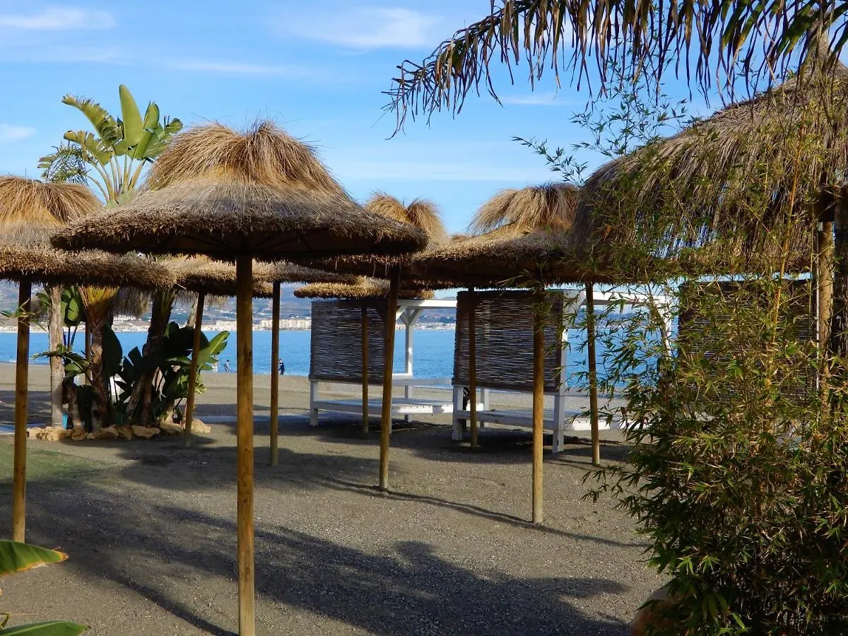Seafront Apartment Torre Del Mar