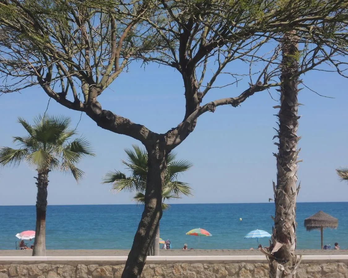 Seafront Apartment Torre Del Mar Spain