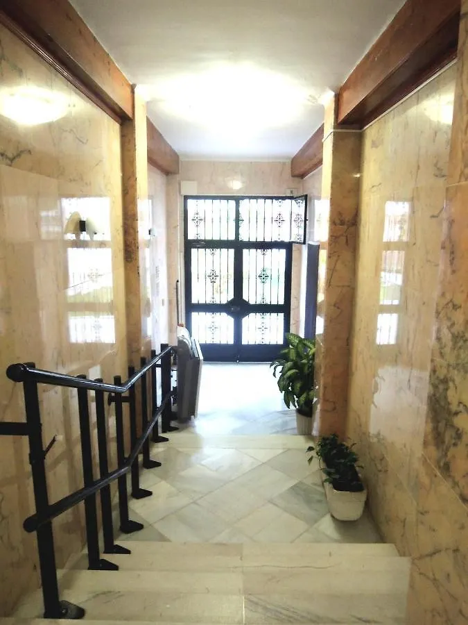 Seafront Apartment Torre Del Mar